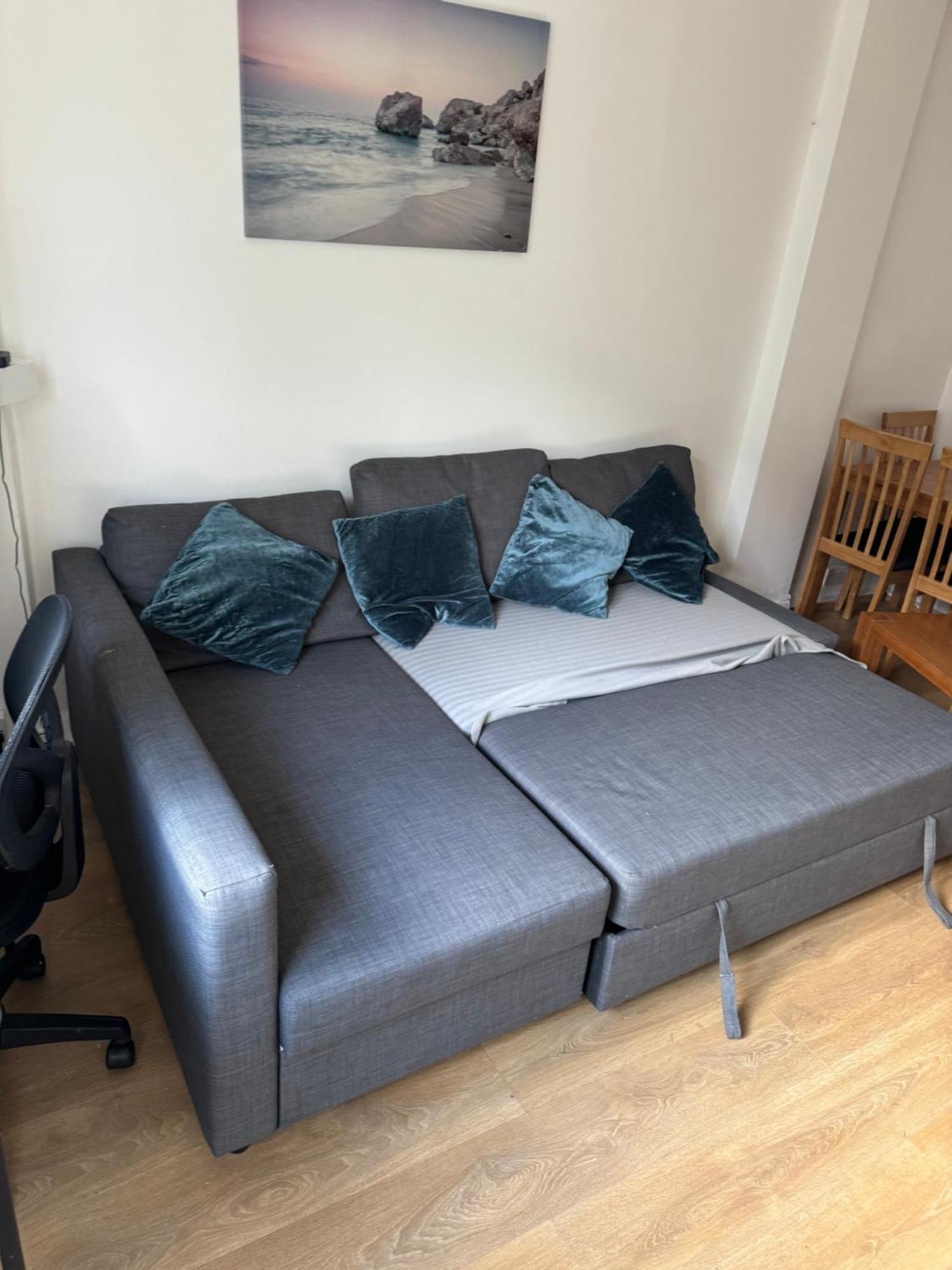 One Bedroom Apartment In Tower Bridge Road ロンドン エクステリア 写真